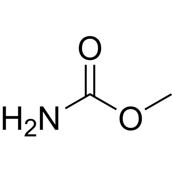Methyl carbamate 598-55-0